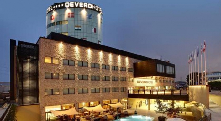 New entry per Best Western: BW Signature Collection Devero Hotel & Spa