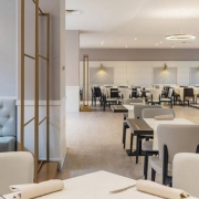 Apre VRestaurant: il nuovo ristorante del Best Western CTC Hotel Verona