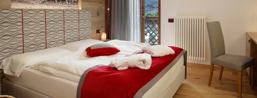 Piu-Best-Western-in-Trentino-–-BW-Premier-Collection-Tevini-Dolomites-Charming-Hotel-